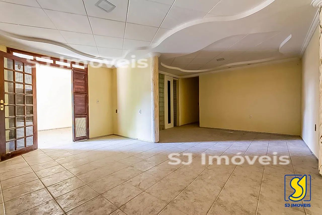 Casa com 1 suíte, 2 quartos e terraço no Conjunto Ceará II - Foto 4