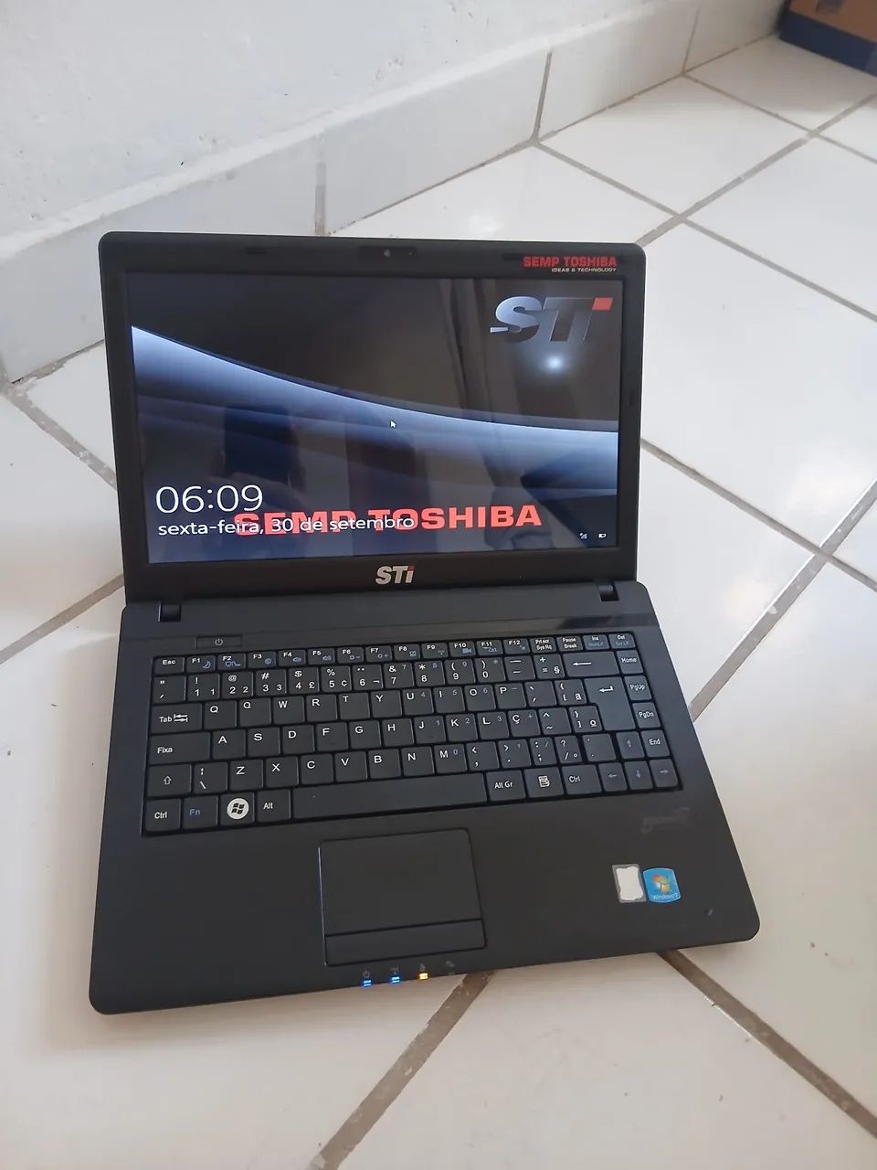 Notebook 
