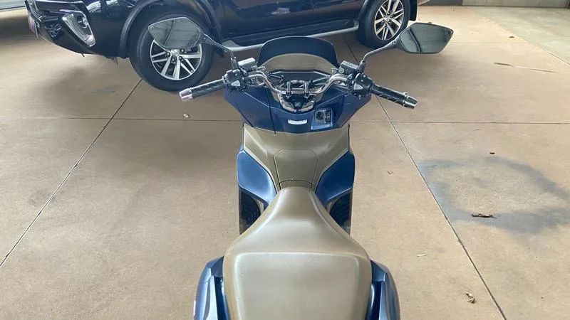 HONDA PCX 160 ABS 2023 - Foto 5