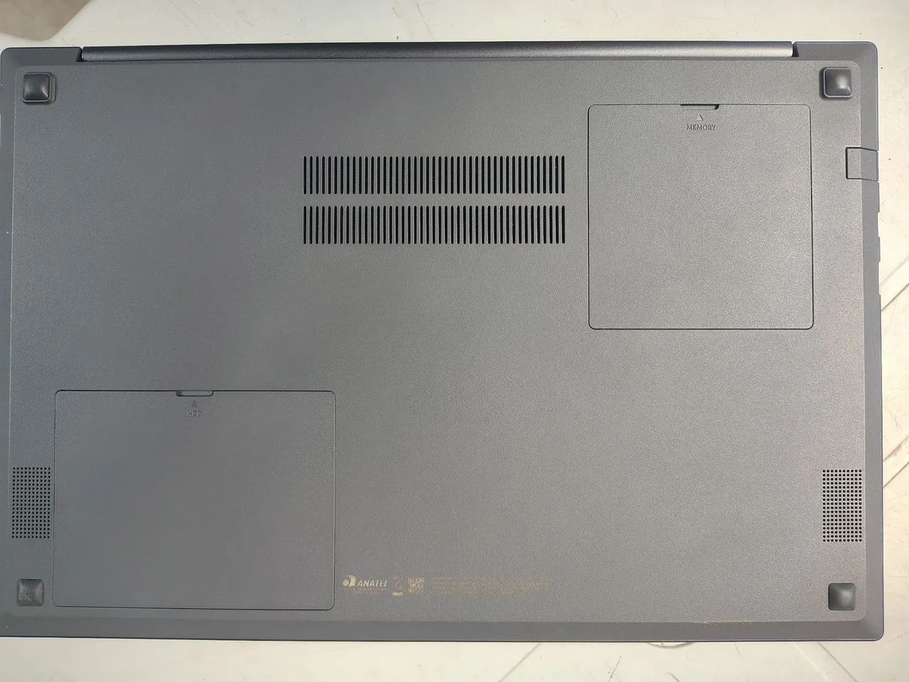 Notebook Samsung  - Foto 3