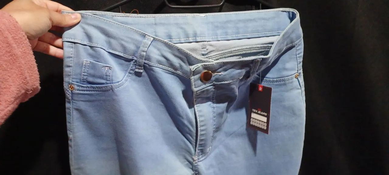 Calça n°46 - Foto 2