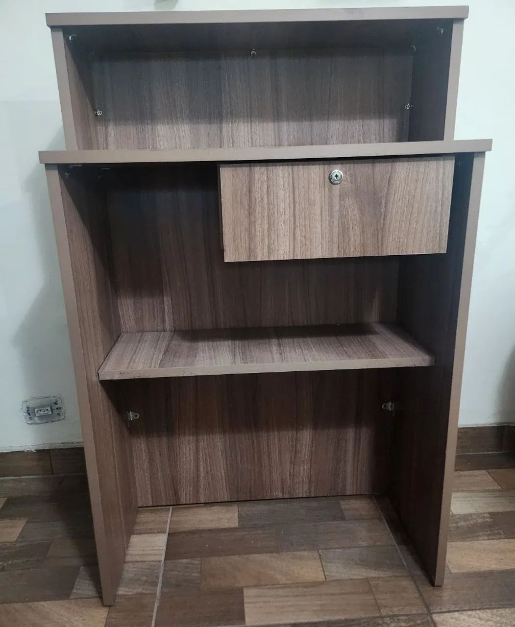 Balcão de Atendimento  - Foto 3