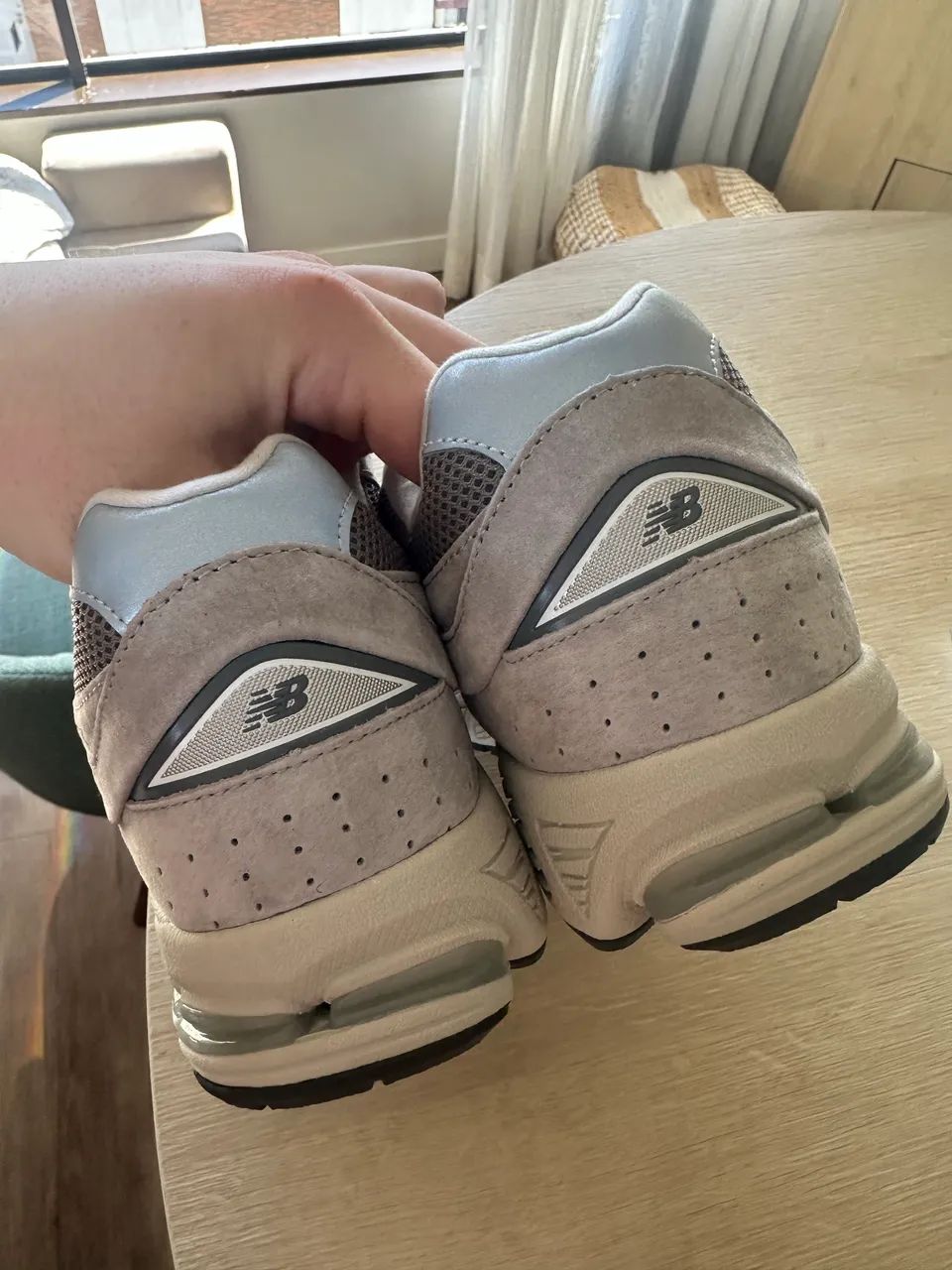 New Balance 2002R 43 - Foto 2