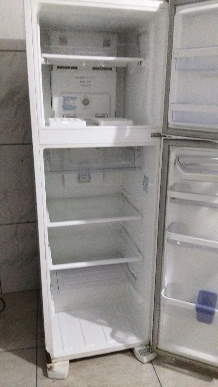 Geladeira Brastemp  - Foto 3