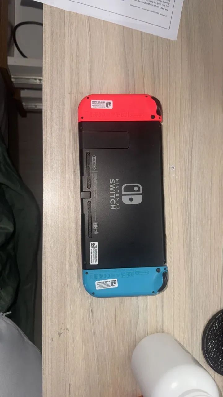 Nintendo  - Foto 2