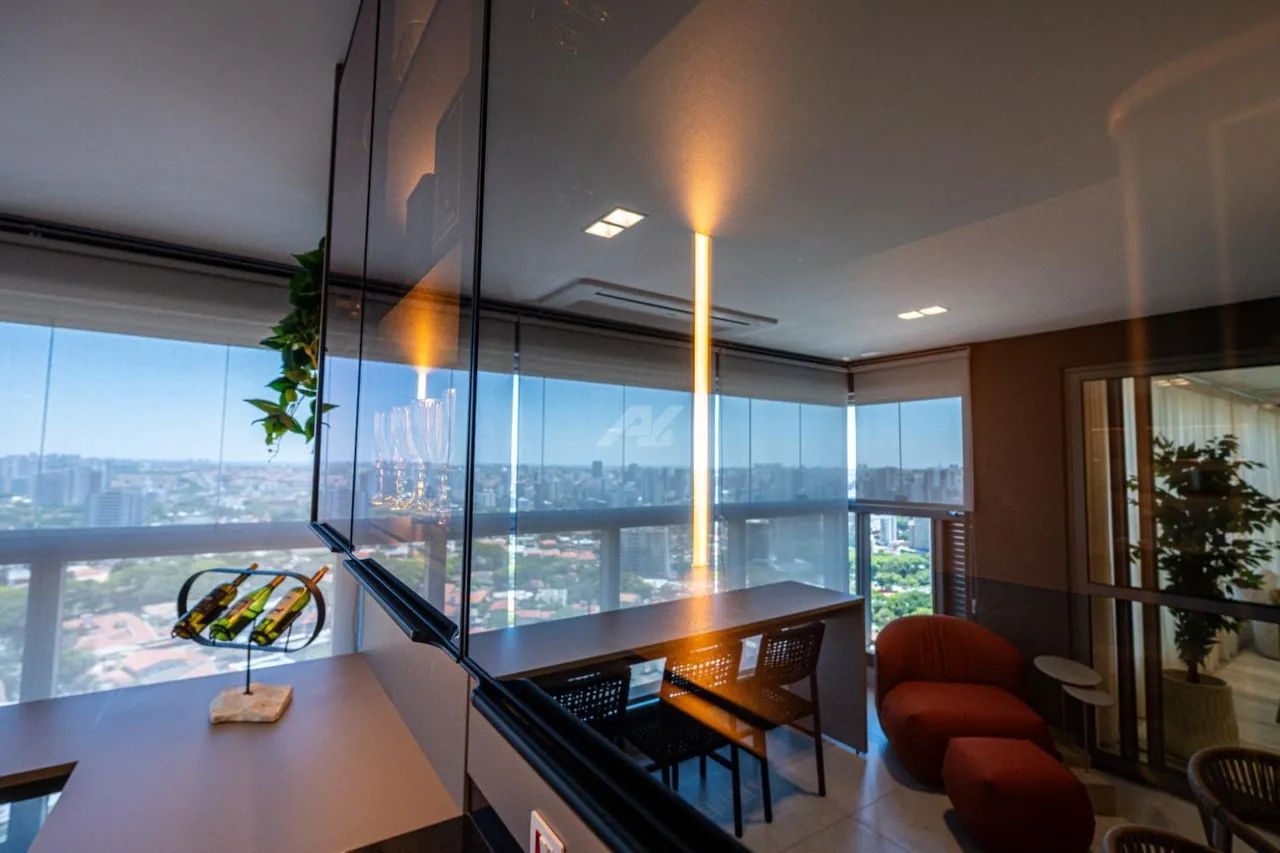 apartamento - Nova Campinas - Campinas - Foto 3