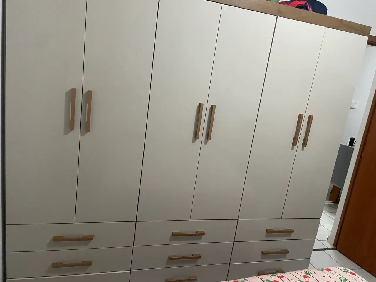 Guarda-Roupa  - Foto 3