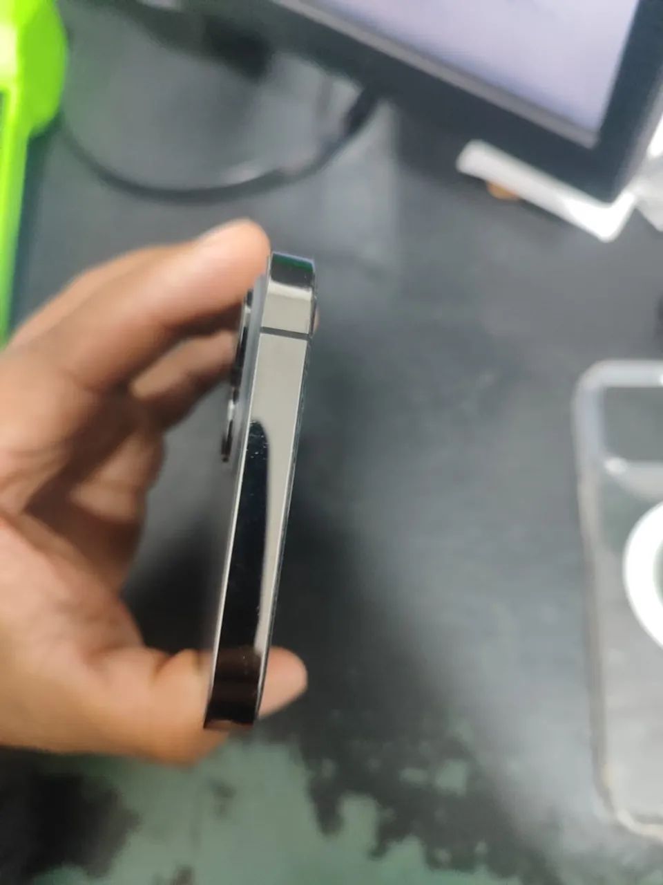 iPhone 12 Pro Max - Foto 4