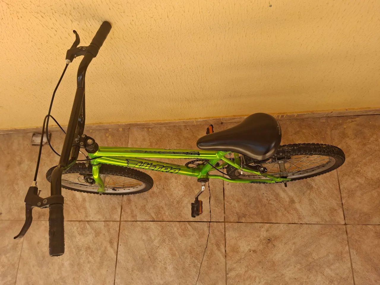 Bicicleta aro 20 - Foto 3