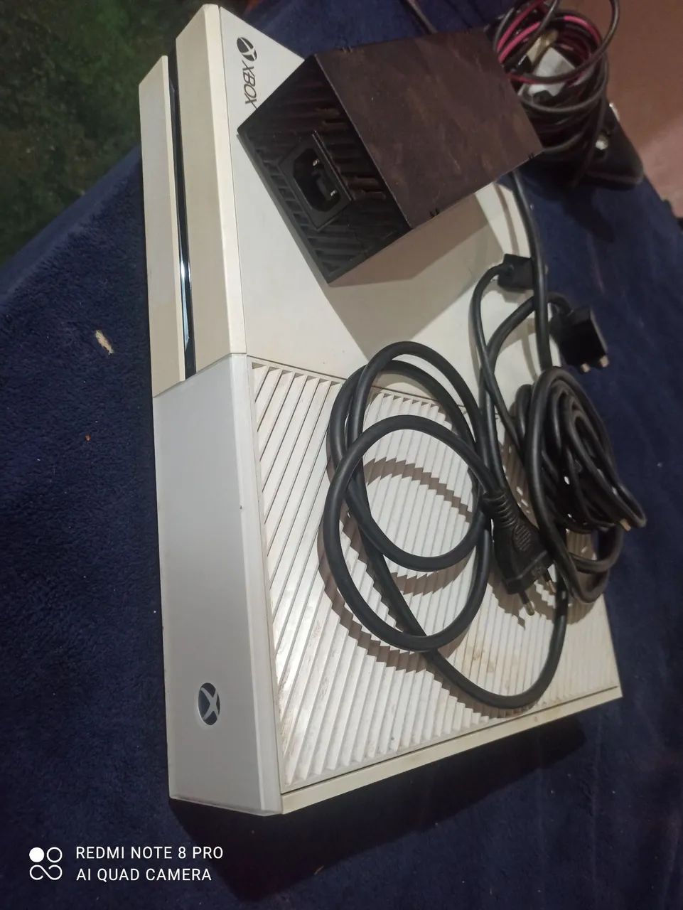 Xbox one fat  - Foto 2