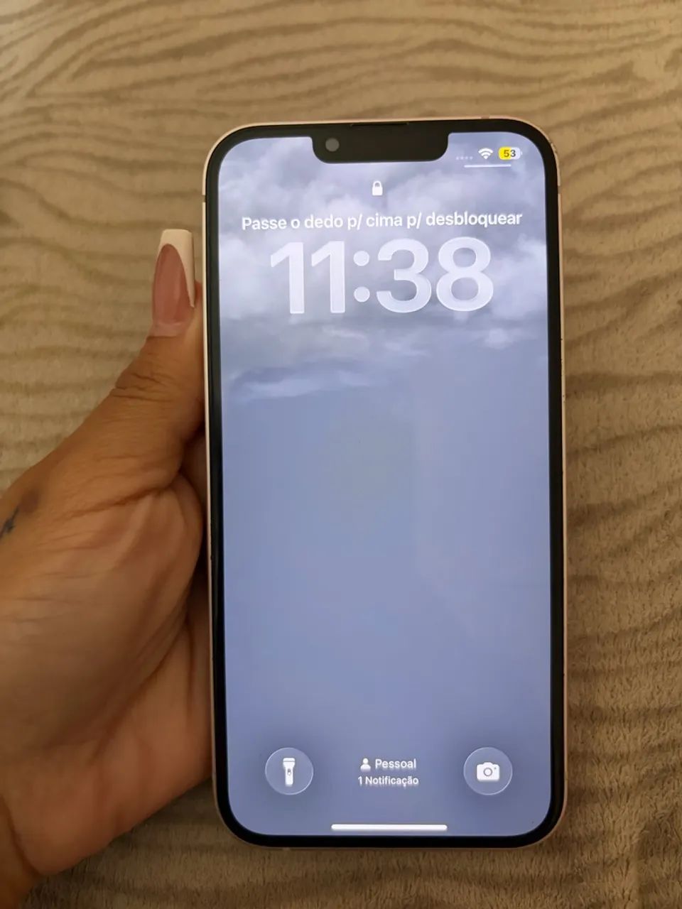IPHONE 13 
