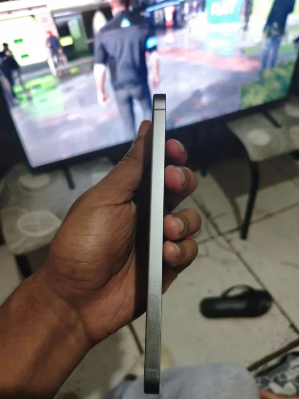 S 25 FE  - Foto 3
