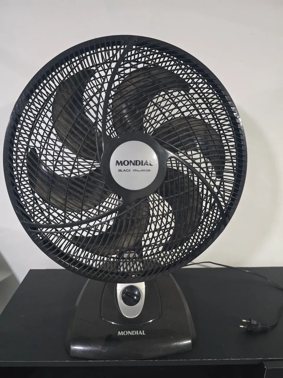 Ventilador 