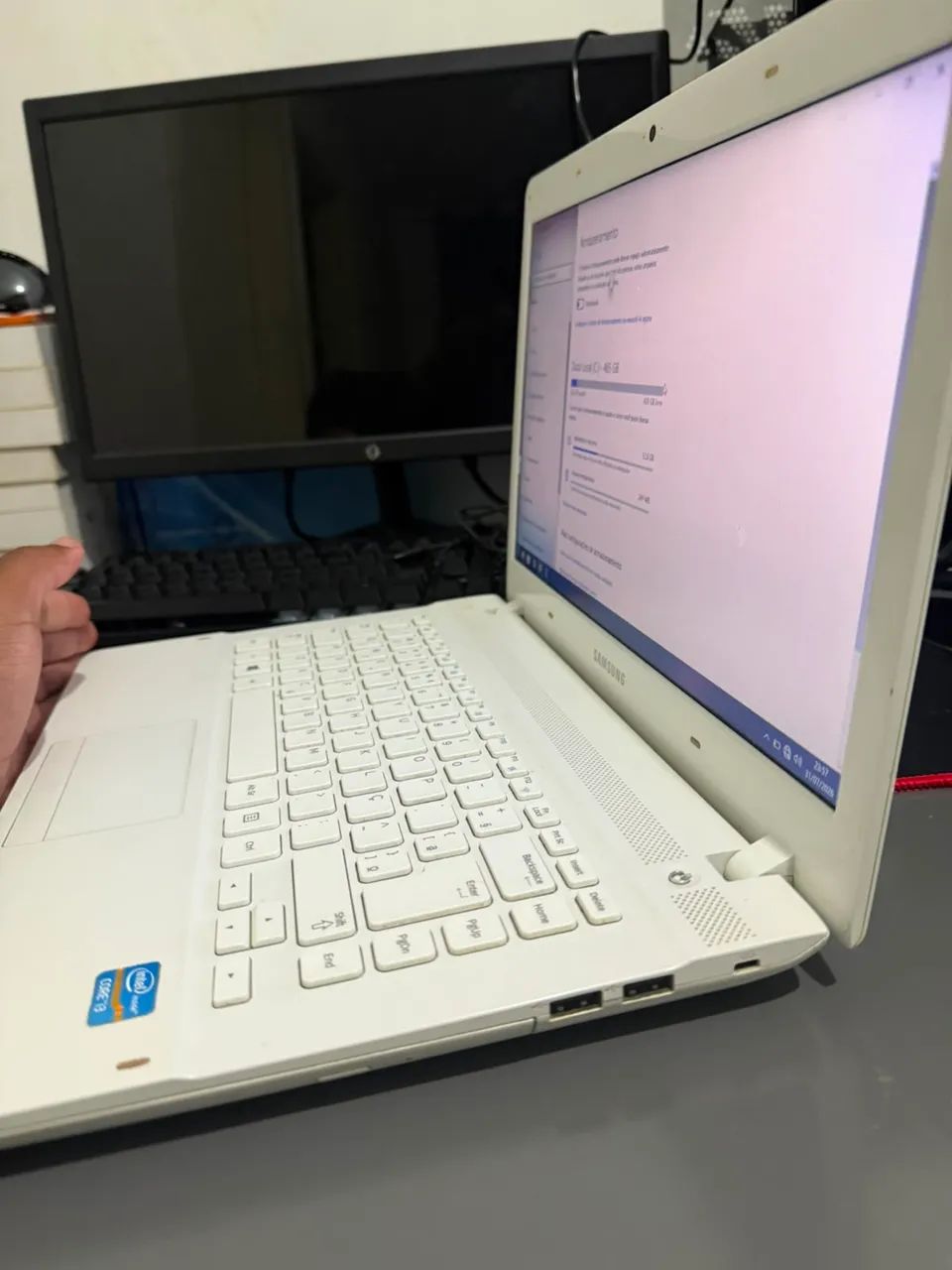 notebook Samsung active book 2  - Foto 4