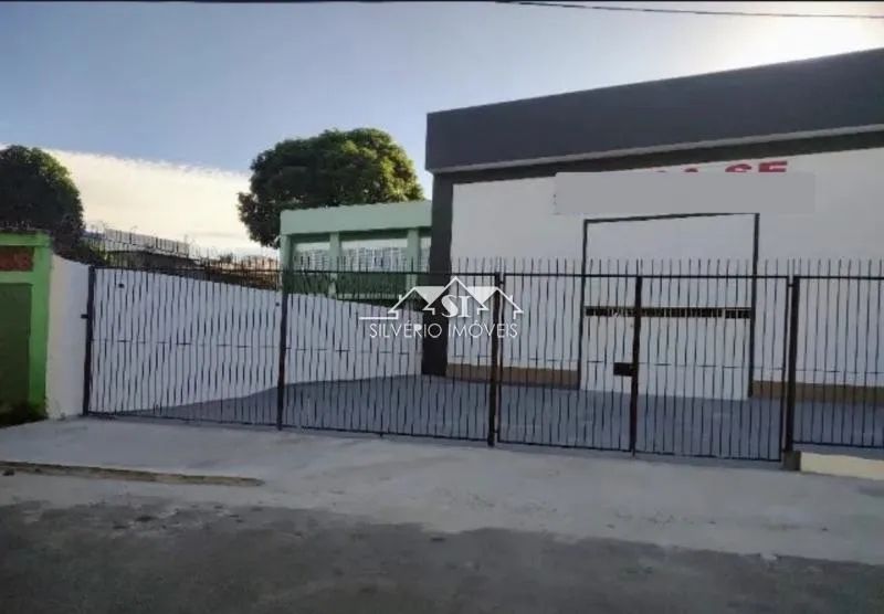 Galpão- Itagua í, Centro - Foto 2