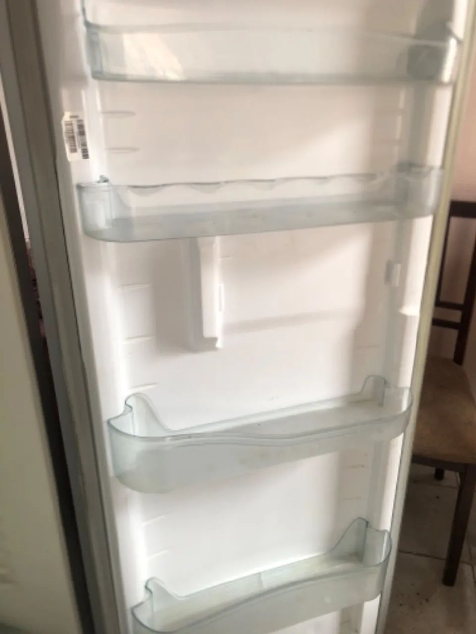 Geladeira consul frost free - Foto 5
