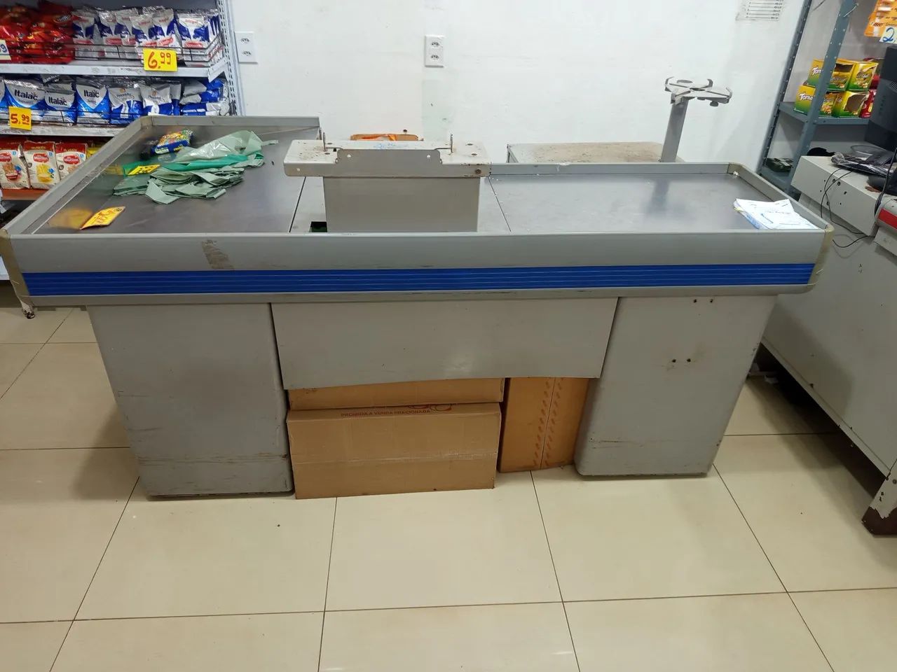 Balcão para comércio 408512889378590720