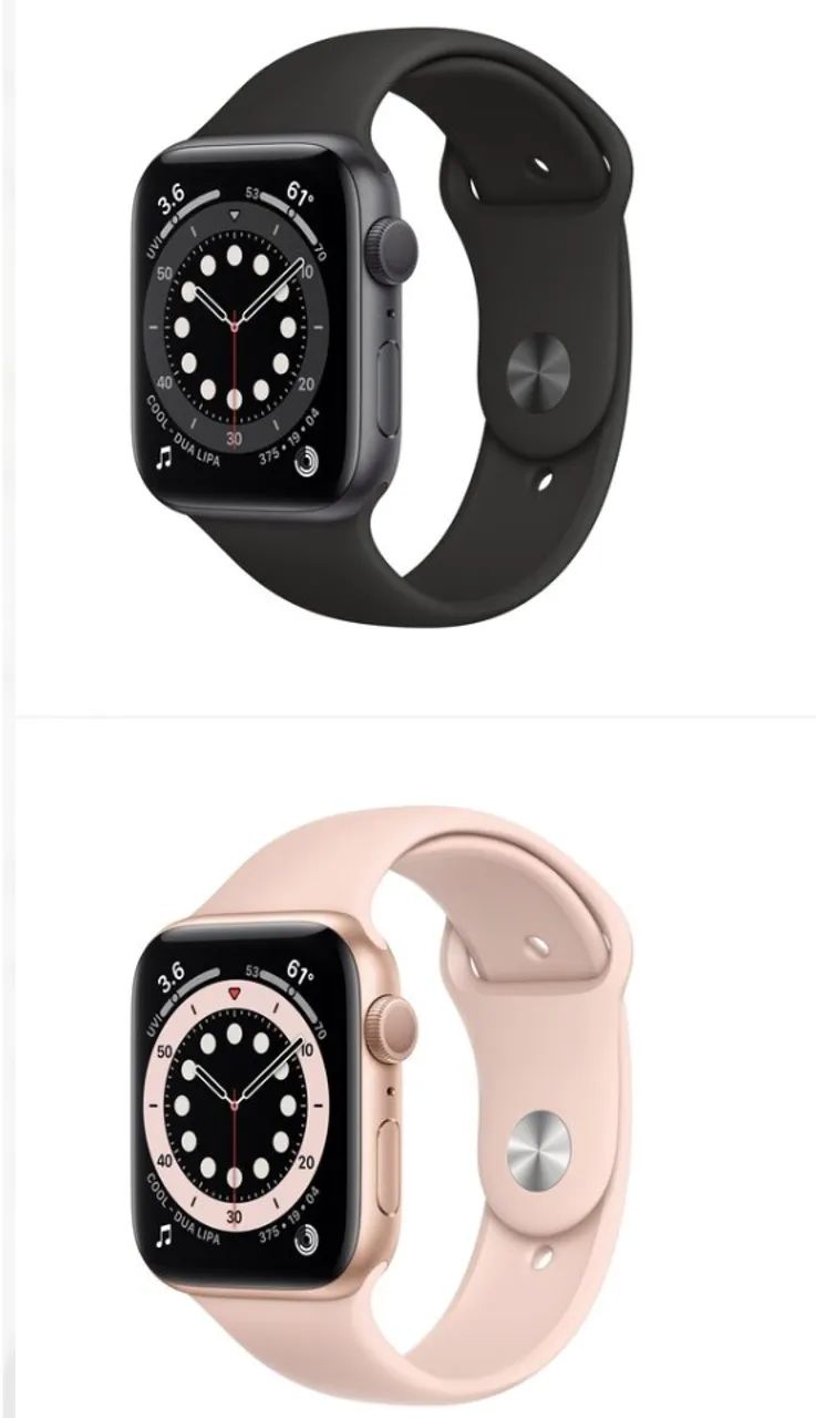 Apple Watch 11 Até 18X ( Novo Garantia ) Ultra Promoção Hoje Tudo
