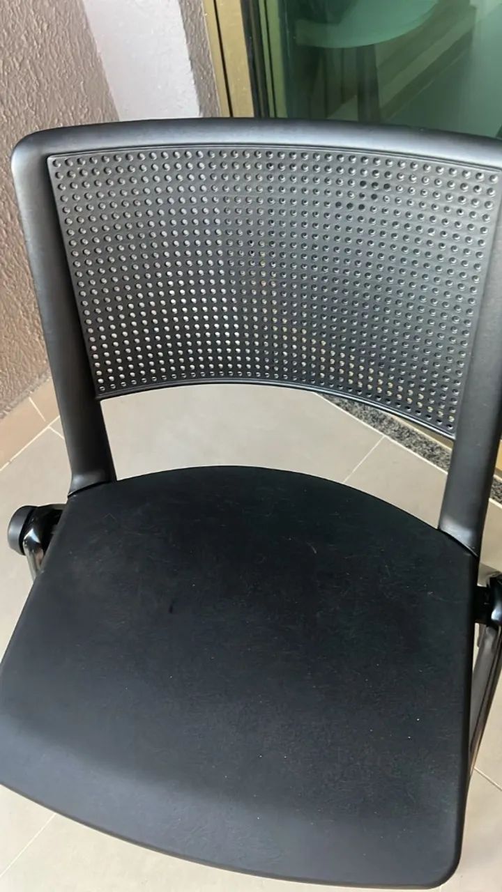 Cadeira Escritório - Foto 4