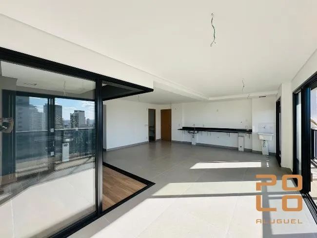 Apartamento para alugar no Edifício Residencial Gyro Rooftop, no Setor Marista, em Goiânia - Foto 8