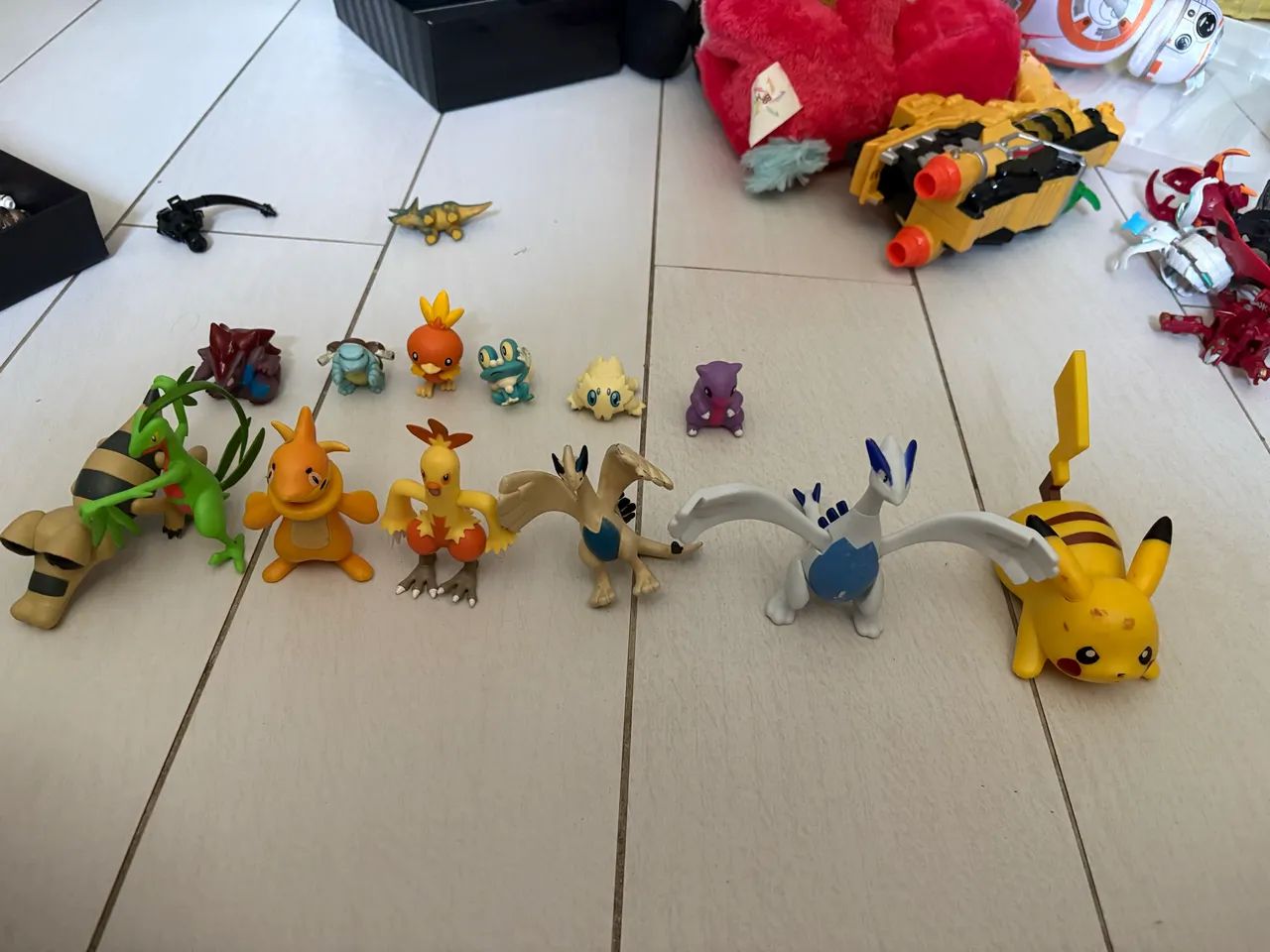 Pokemon - Foto 2