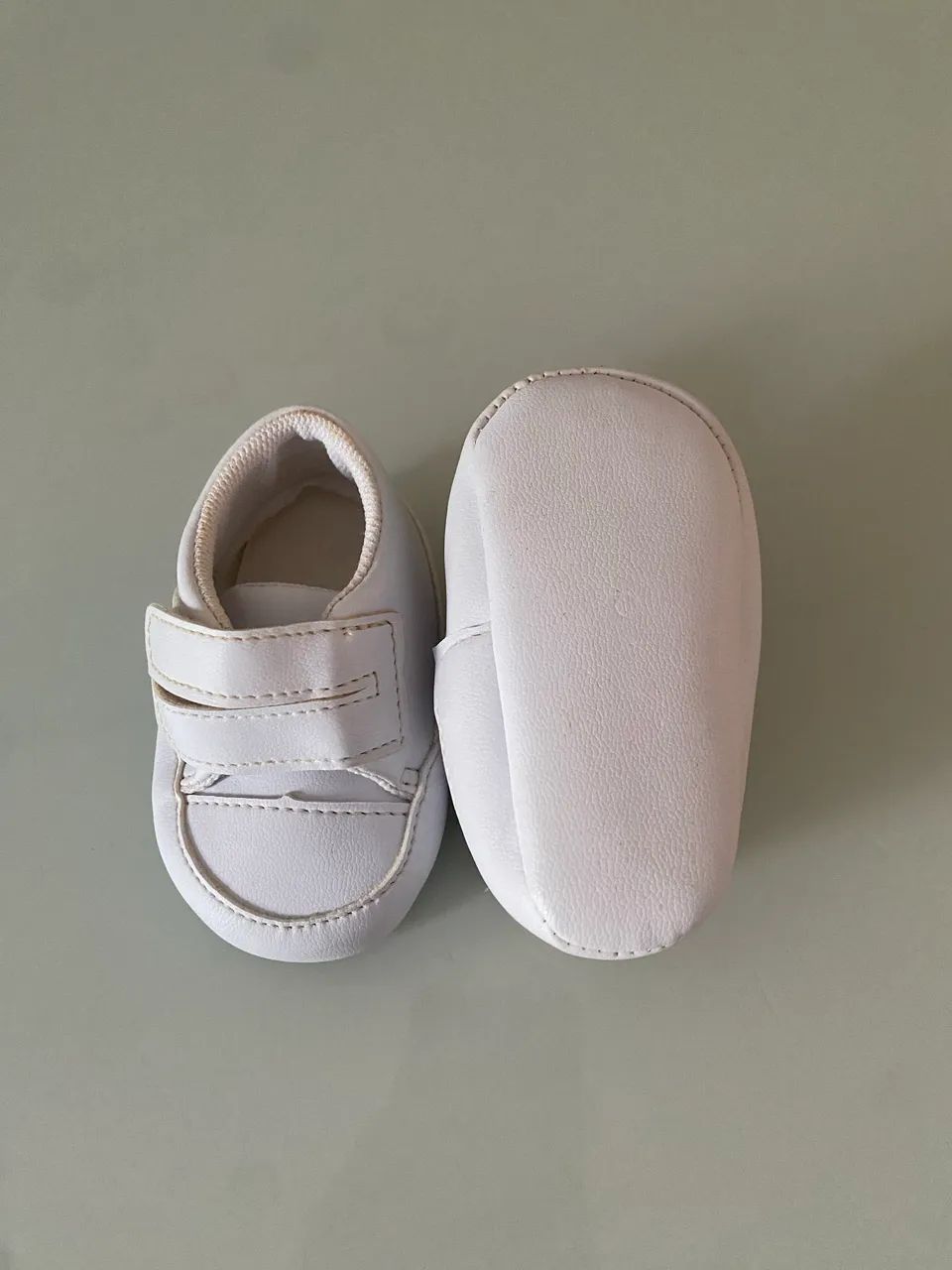 Tênis para bebê  - Foto 4
