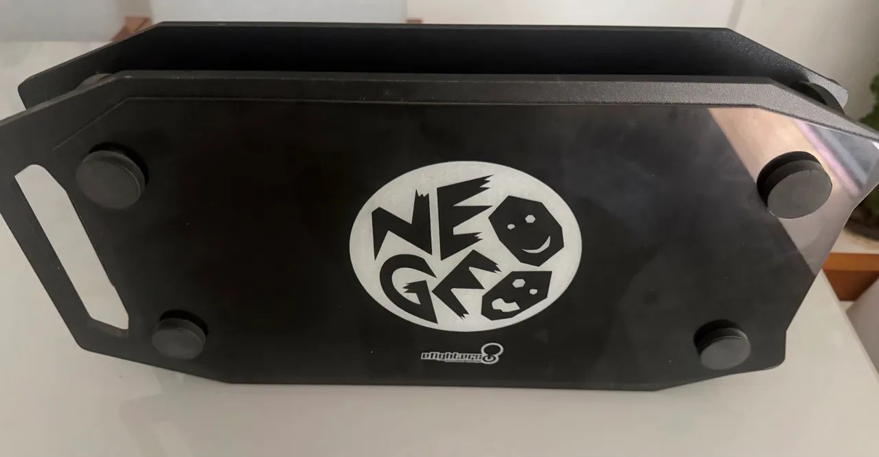 Controle Arcade neo Geo  - Foto 2