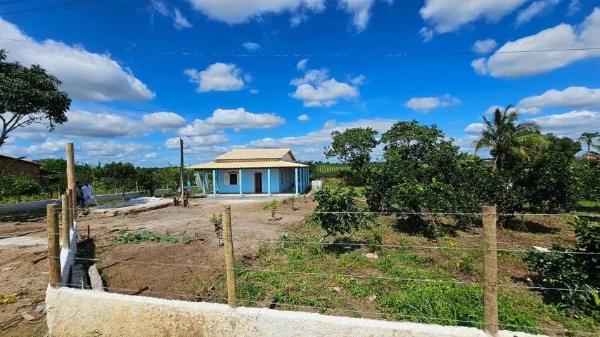 SÍTIO À VENDA  - Foto 4