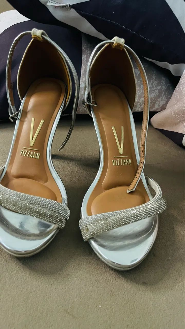 Sandália  - Foto 4