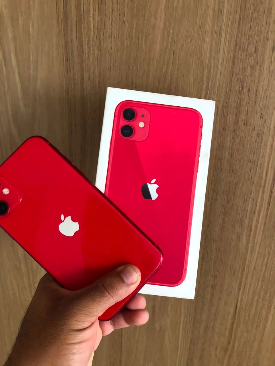 iPhone 11 - Foto 4