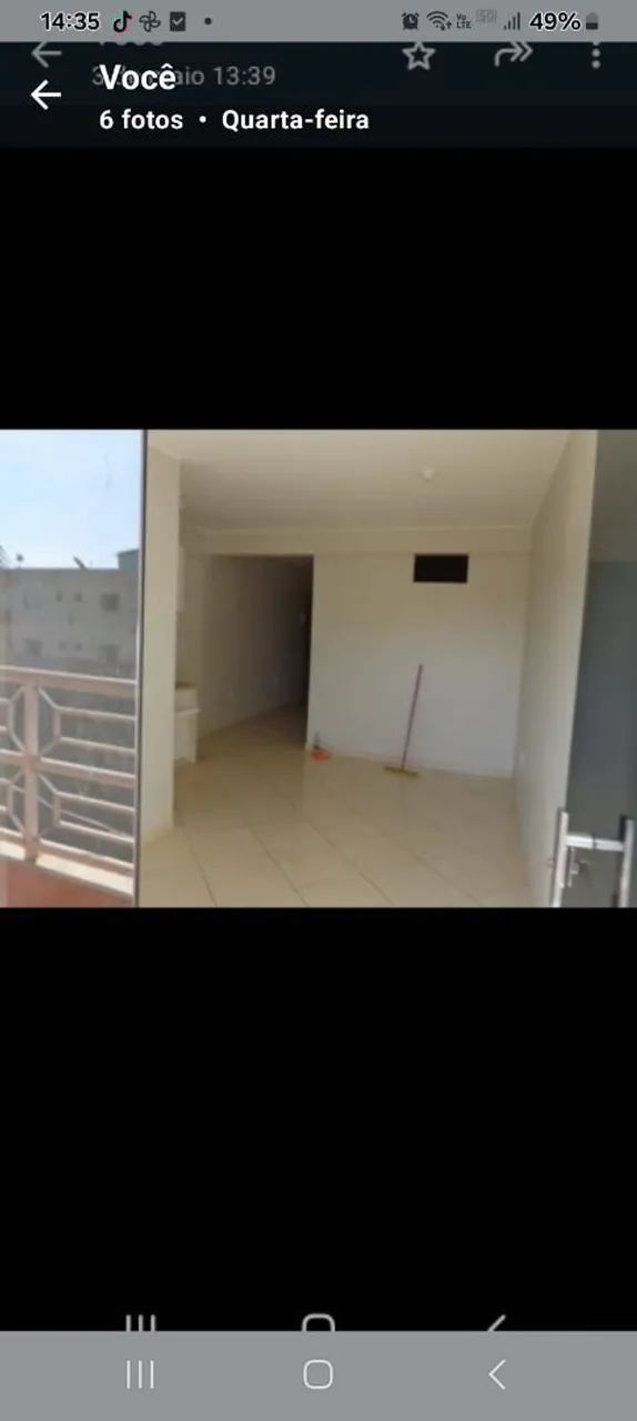 Apartamento de um quarto - Foto 3