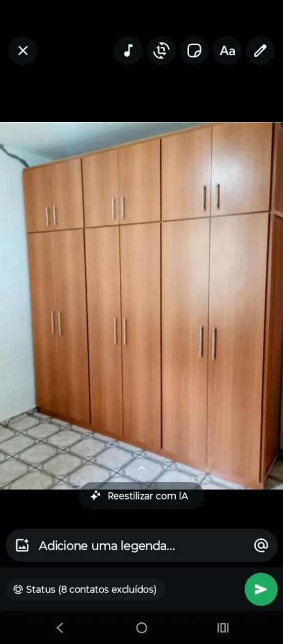 Desmontagem e montagem de móveis  - Foto 3