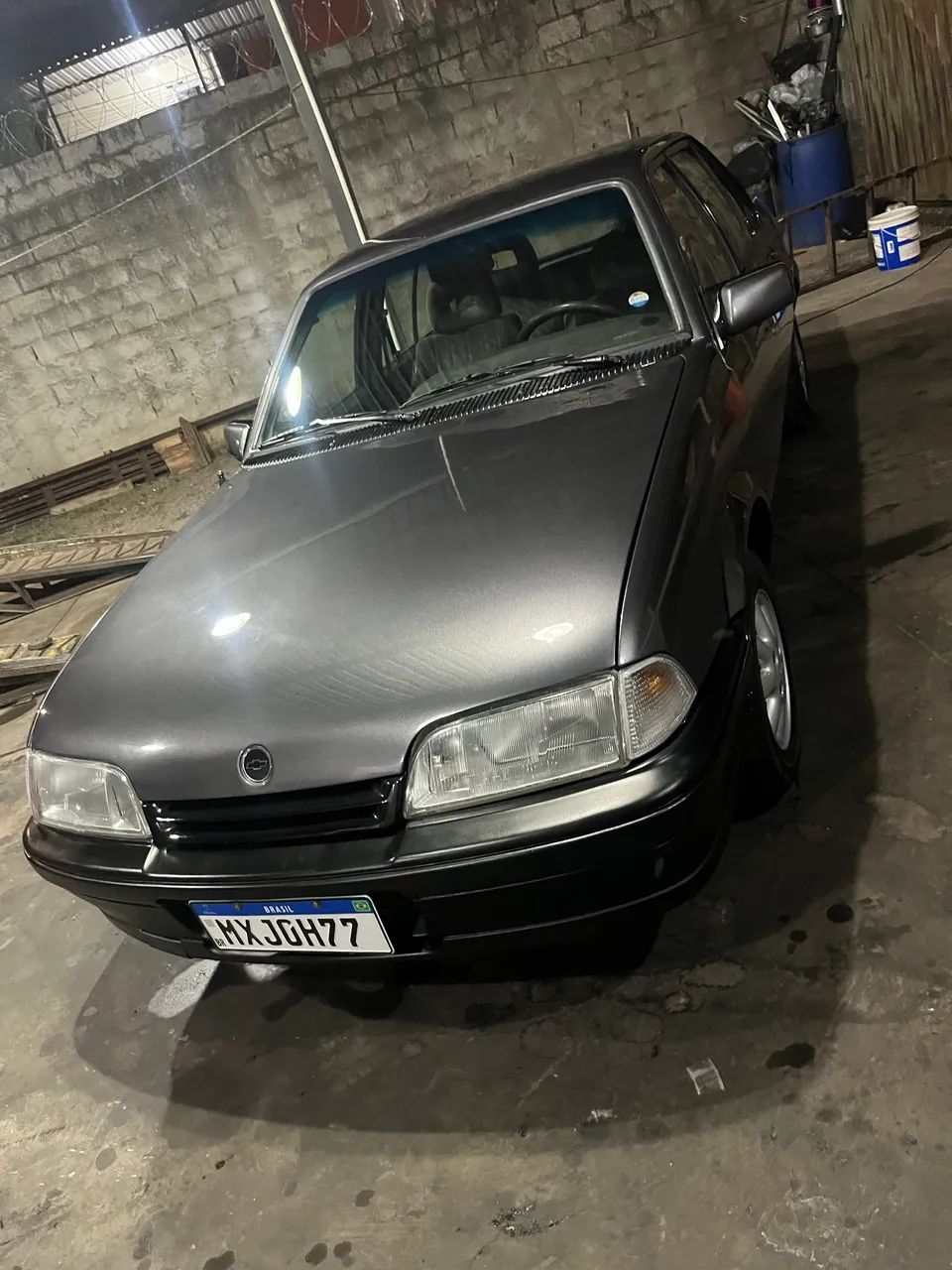 Chevrolet Monza 1993