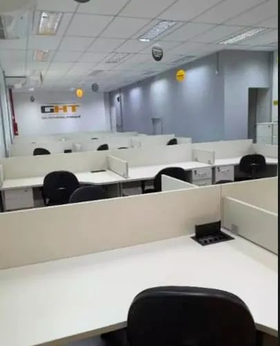Sala comercial na Rua Padre Raposo, 1118 - A  540 m² - Foto 5