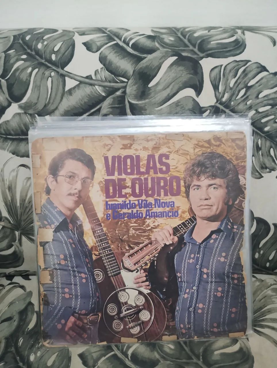 LP vinil - Foto 4