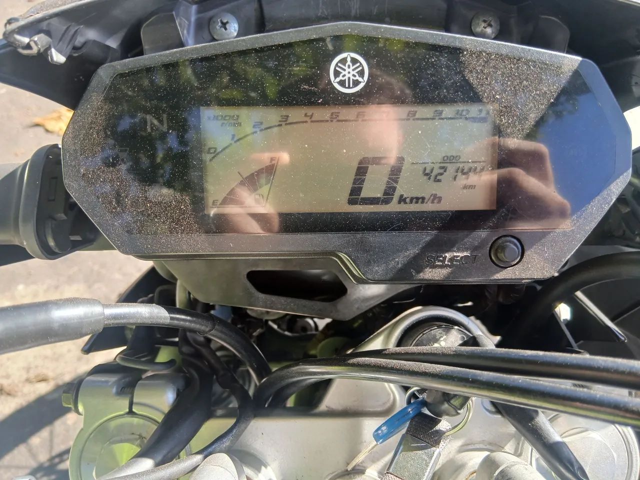 Lander 250 conservada  - Foto 5