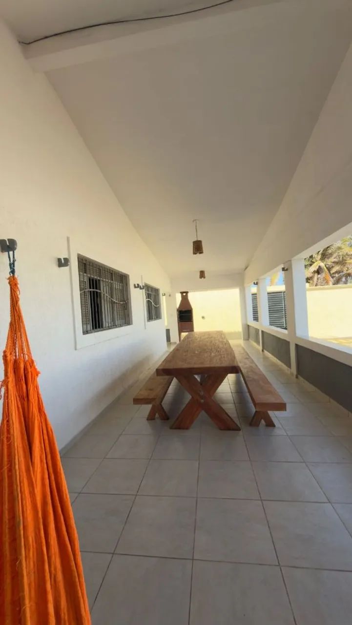 CASA DE PRAIA BÚZIOS RN - Foto 3