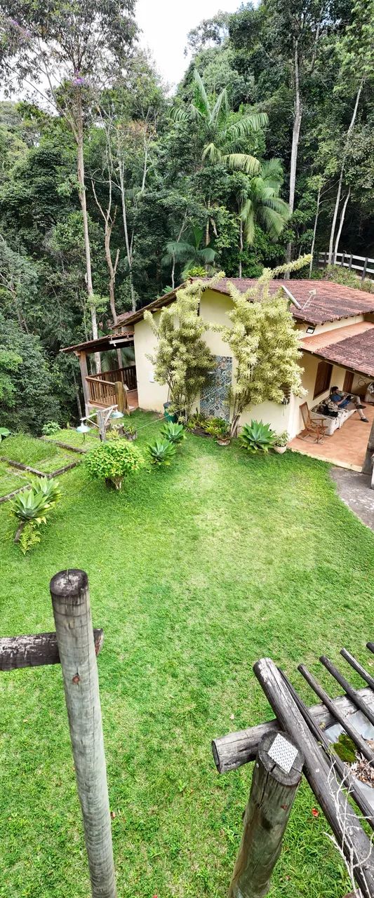Chácara a venda Nova Almeida- Domingos Martins  - Foto 4