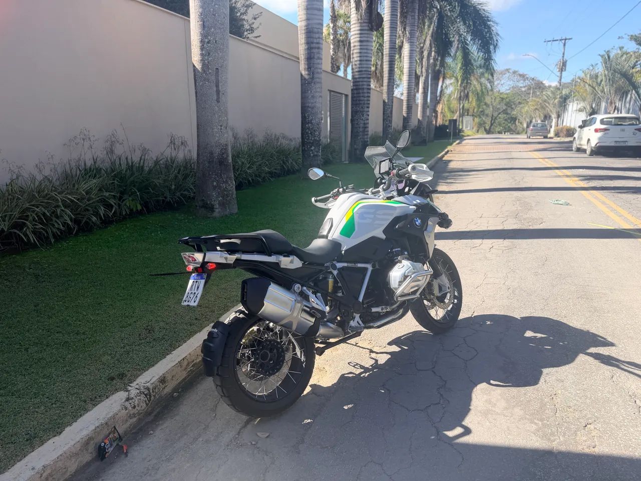 Bmw1250