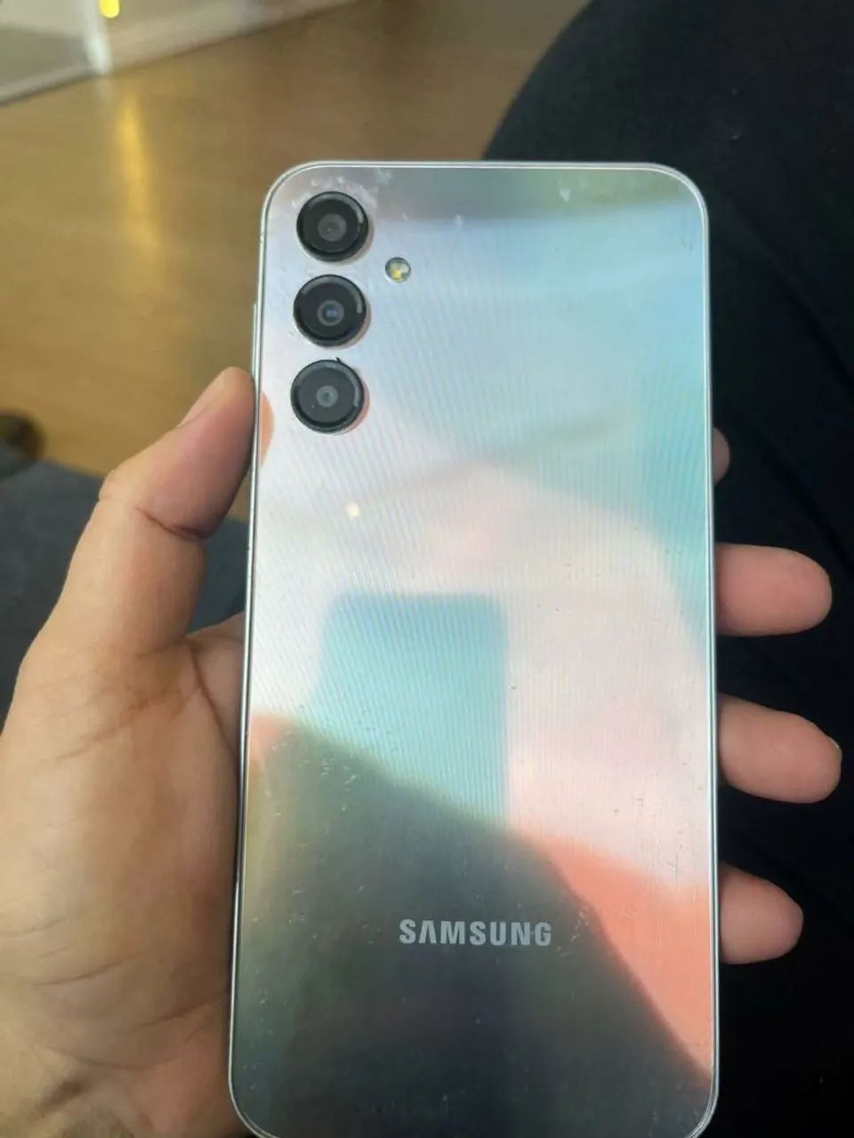 Samsung A24 - Foto 2