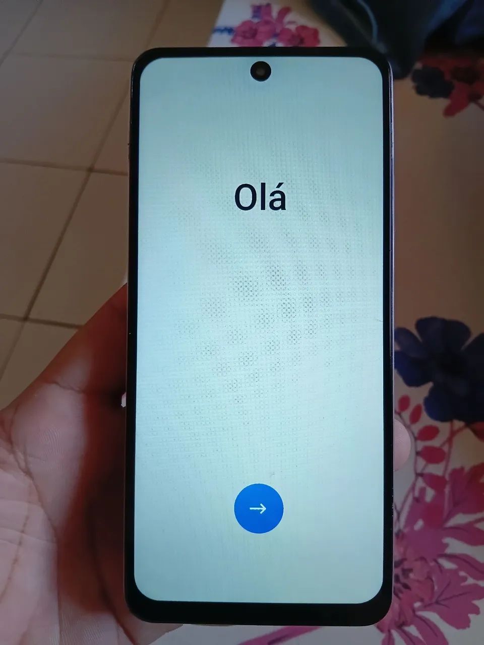 Celular Realme C75