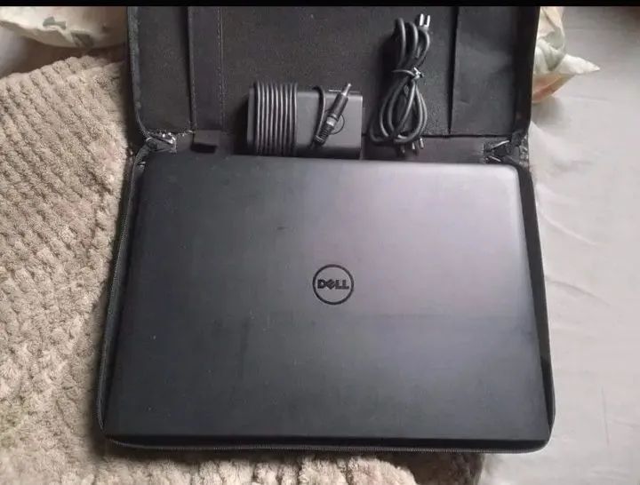 Notebook dell i5