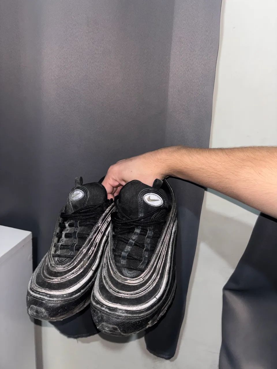 Air max 97 - Foto 4