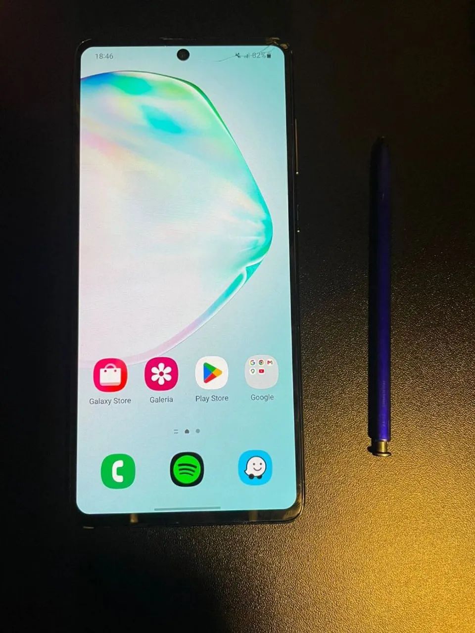 Celular Samsung Galaxy Note 10 Lite  - Foto 4