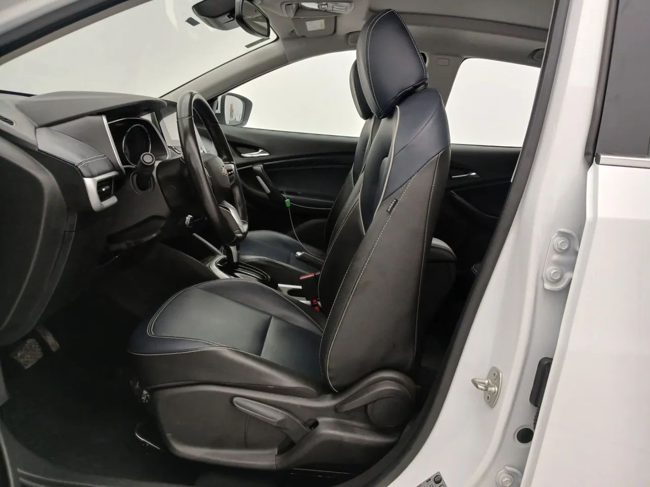 Chevrolet Tracker Premier 1.2 Turbo 12V Flex Aut., foto 16 de 18