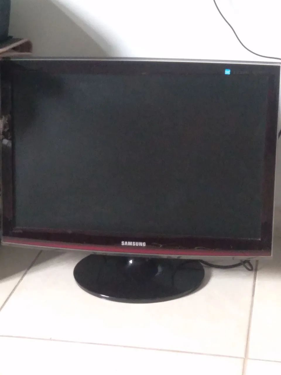 TV samsumg 