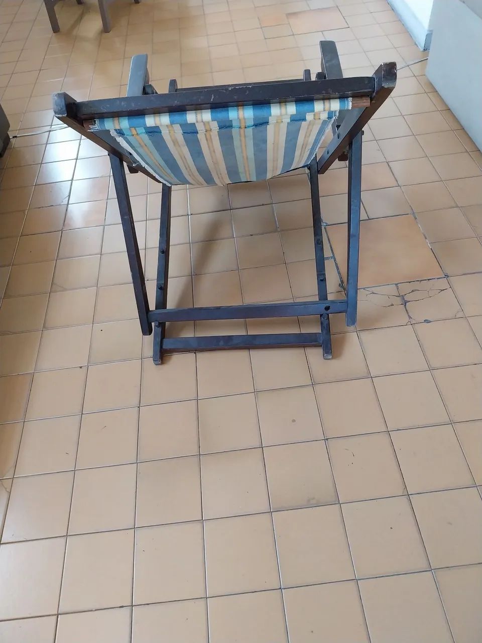 Cadeira espreguiçadeira - Foto 2