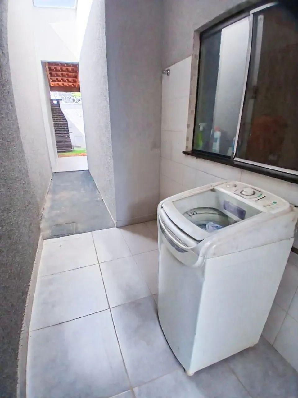 Ágio de casa 2 Qts Só 45mil-Trindade Go  - Foto 11