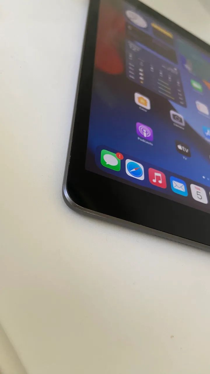 Ipad 8 WiFi 32Gb - Notebooks - Vila Ipê, Hortolândia 1501461616 | OLX