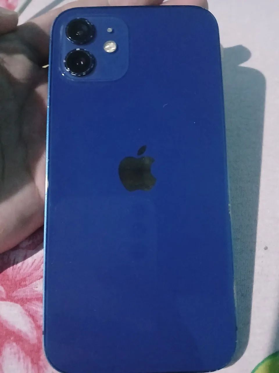 Vendo iphone 12 128 gb
